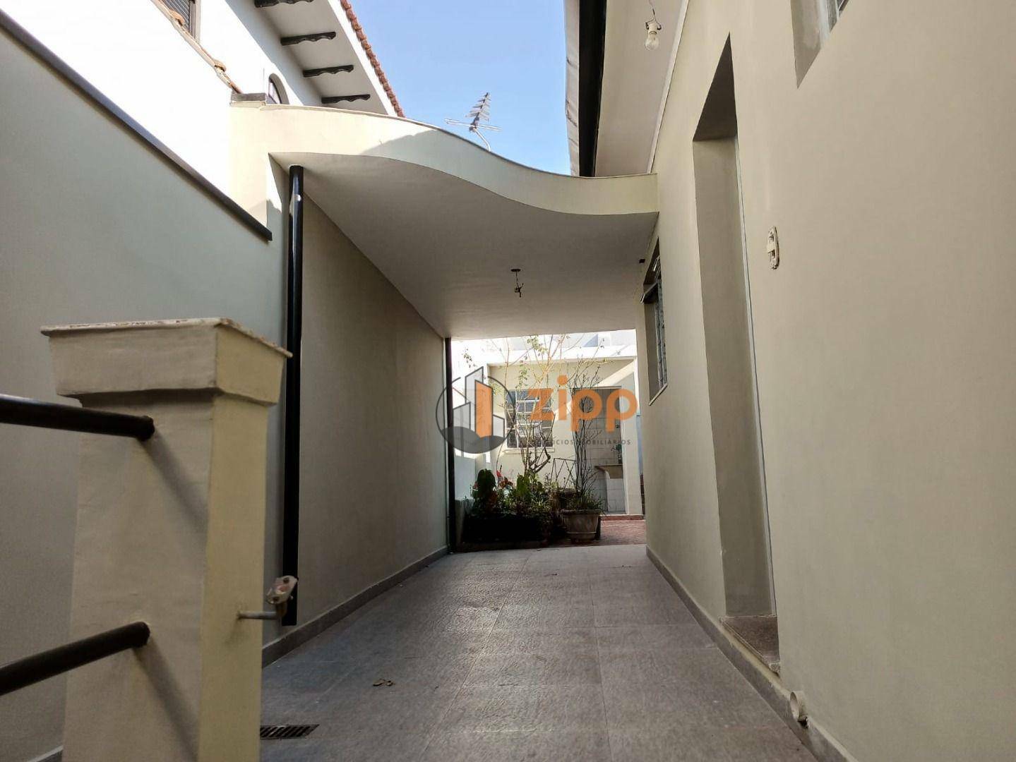 Sobrado à venda com 4 quartos, 235m² - Foto 10