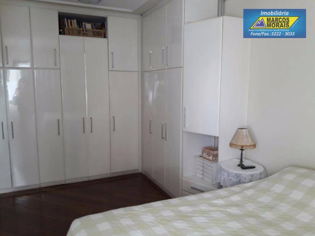 Apartamento à venda com 4 quartos, 170m² - Foto 16