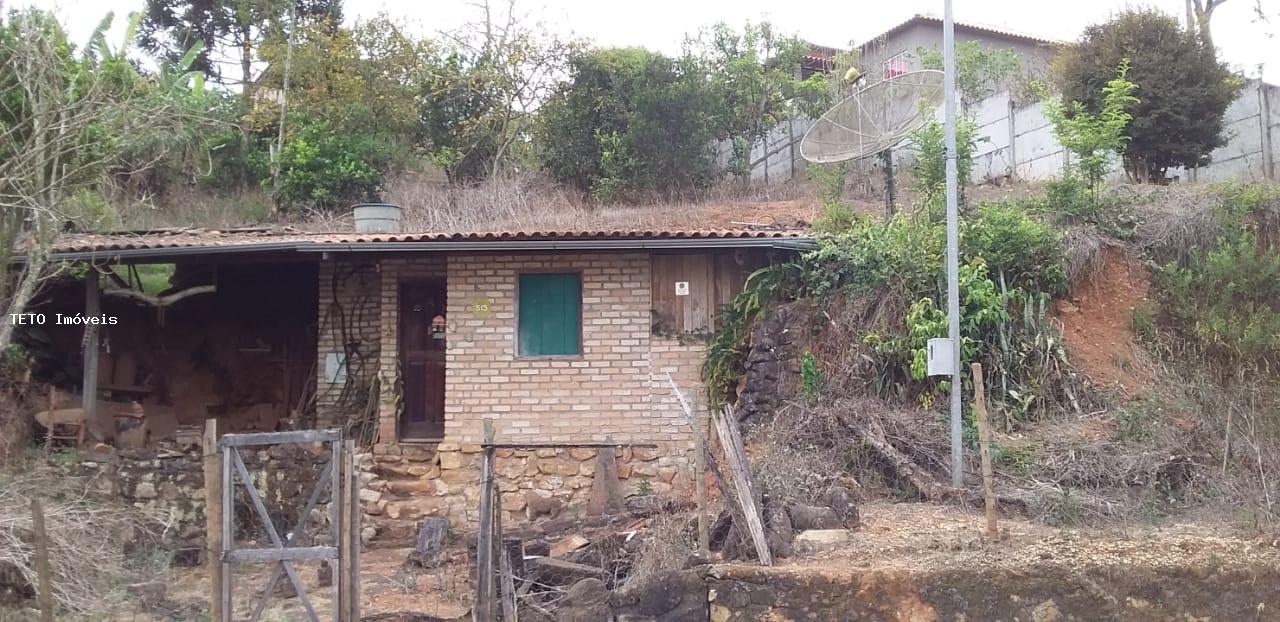 Casa à venda com 1 quarto, 1000m² - Foto 1