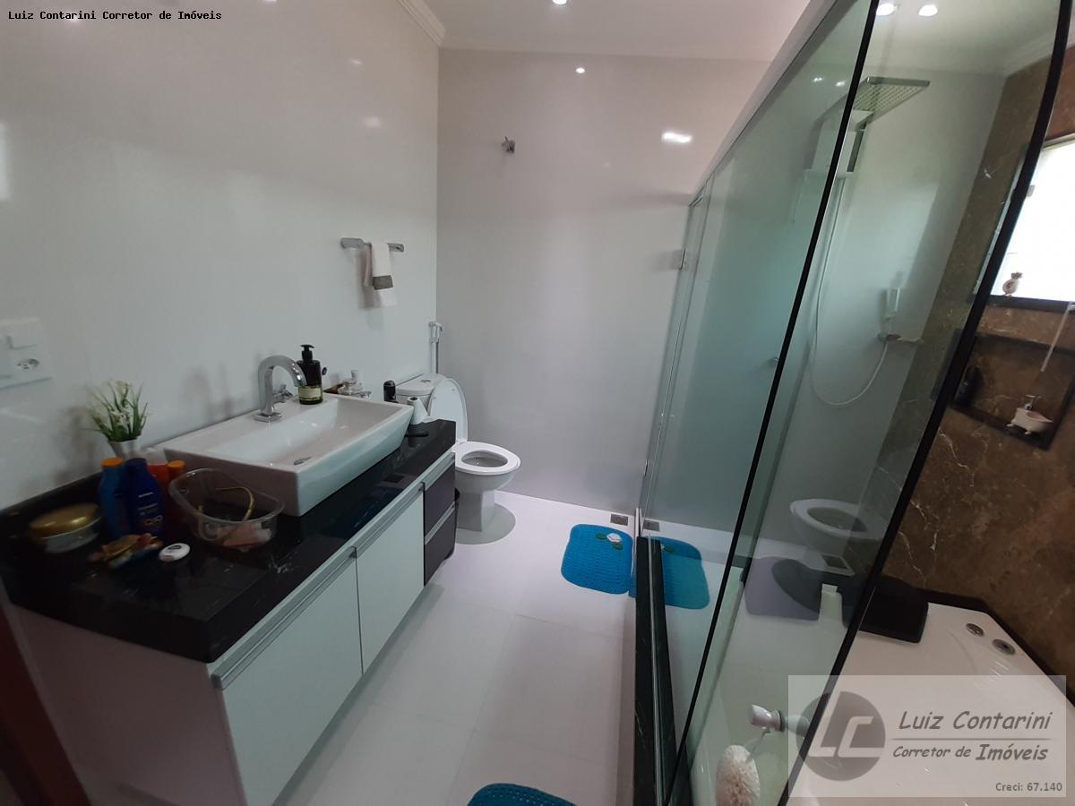 Casa de Condomínio à venda com 3 quartos, 312m² - Foto 14