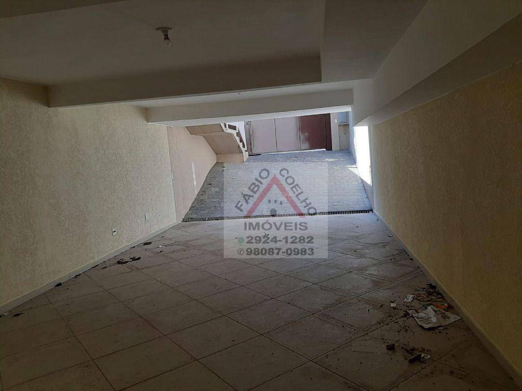 Sobrado à venda com 3 quartos, 190m² - Foto 12