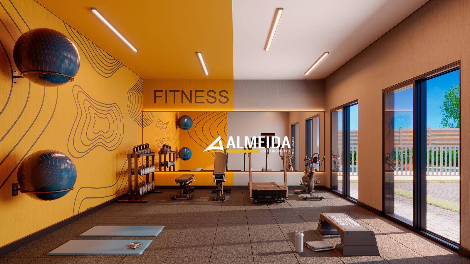 Apartamento, 58 m² - Foto 15