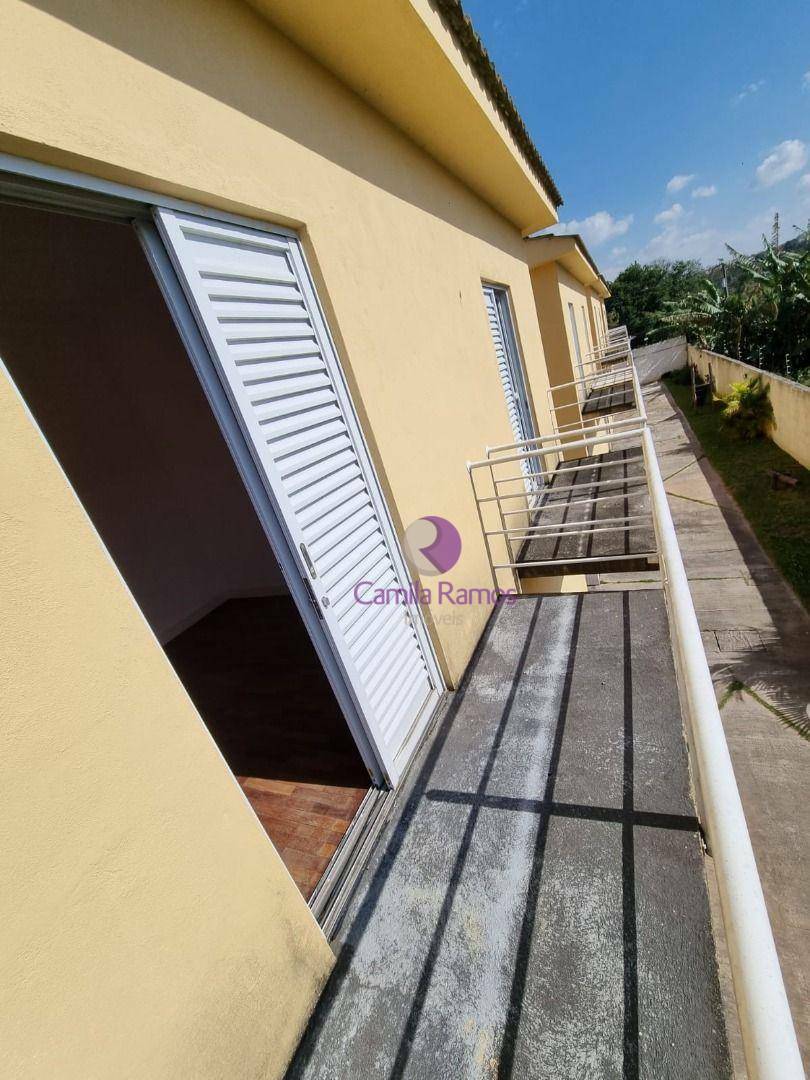 Sobrado à venda com 2 quartos, 95m² - Foto 16