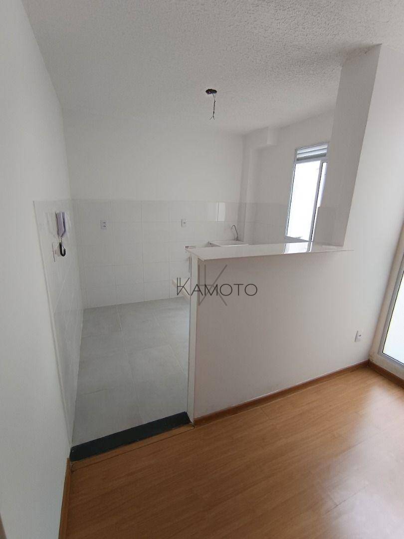 Apartamento à venda com 2 quartos, 39m² - Foto 26