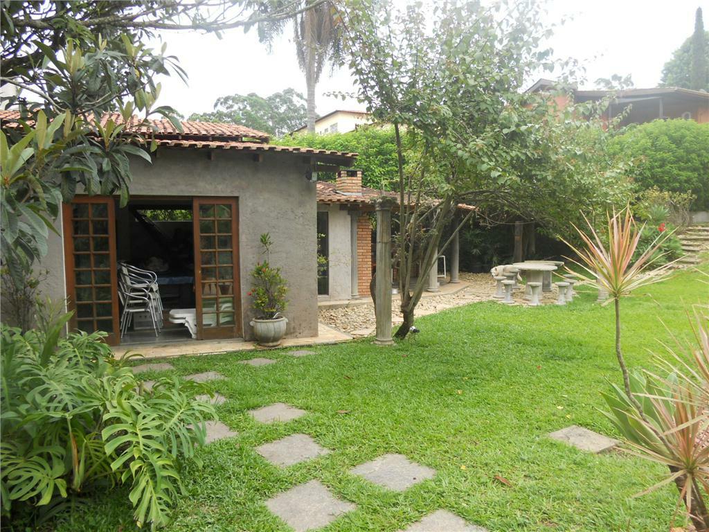 Casa de Condomínio à venda com 4 quartos, 600m² - Foto 23