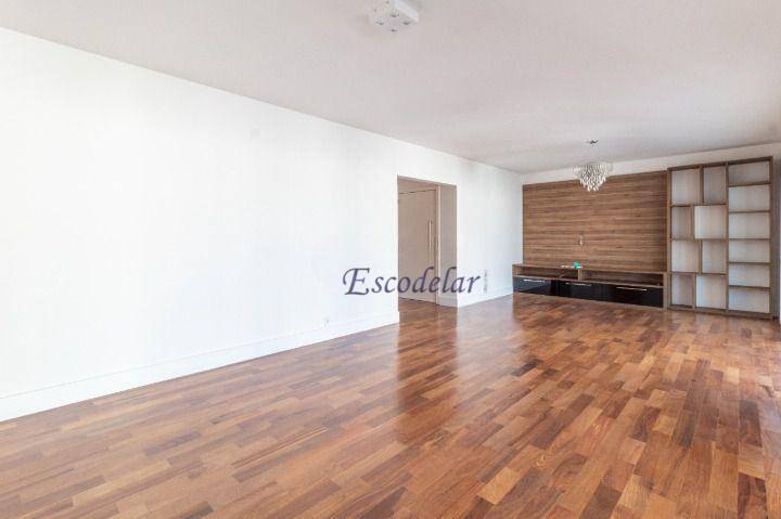 Apartamento à venda com 4 quartos, 250m² - Foto 3