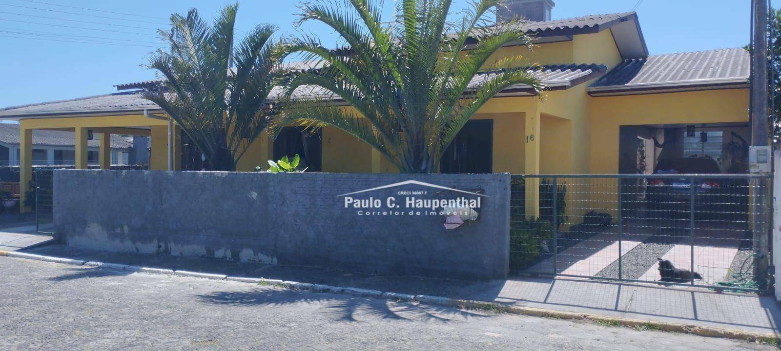 Casa, 3 quartos, 177 m² - Foto 1