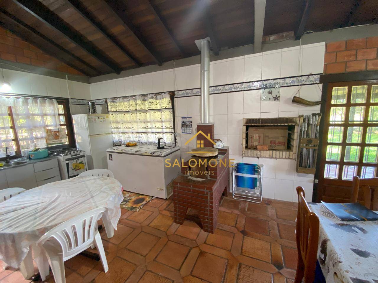 Sítio, 3 quartos, 3 hectares - Foto 3