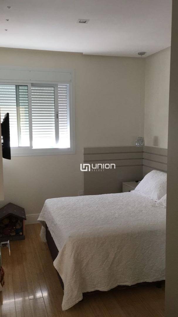 Apartamento à venda com 3 quartos, 130m² - Foto 10