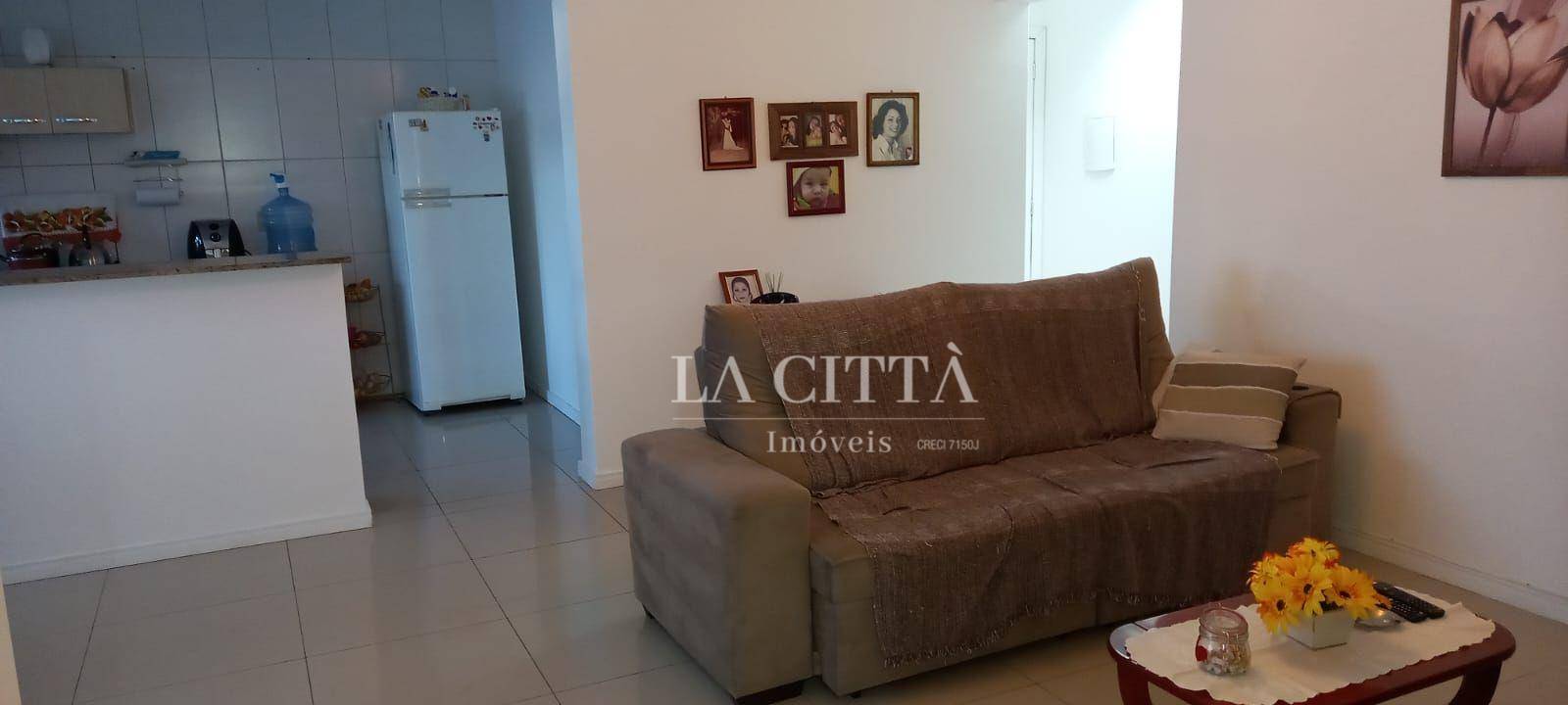 Apartamento à venda com 3 quartos, 98m² - Foto 4