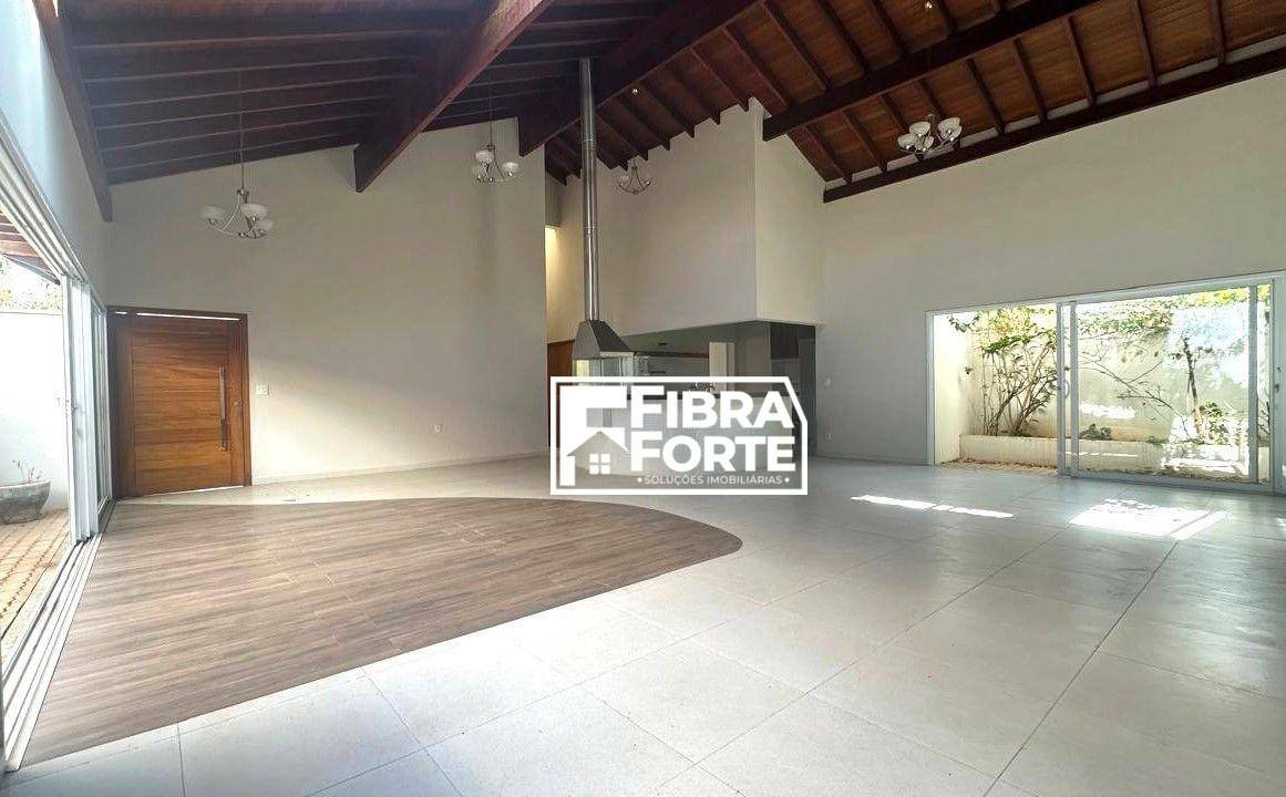 Casa de Condomínio à venda com 3 quartos, 220m² - Foto 7