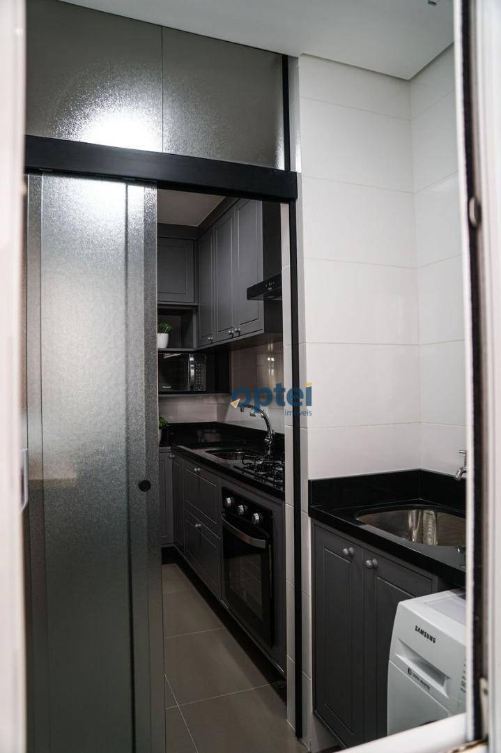 Apartamento à venda com 1 quarto, 52m² - Foto 11