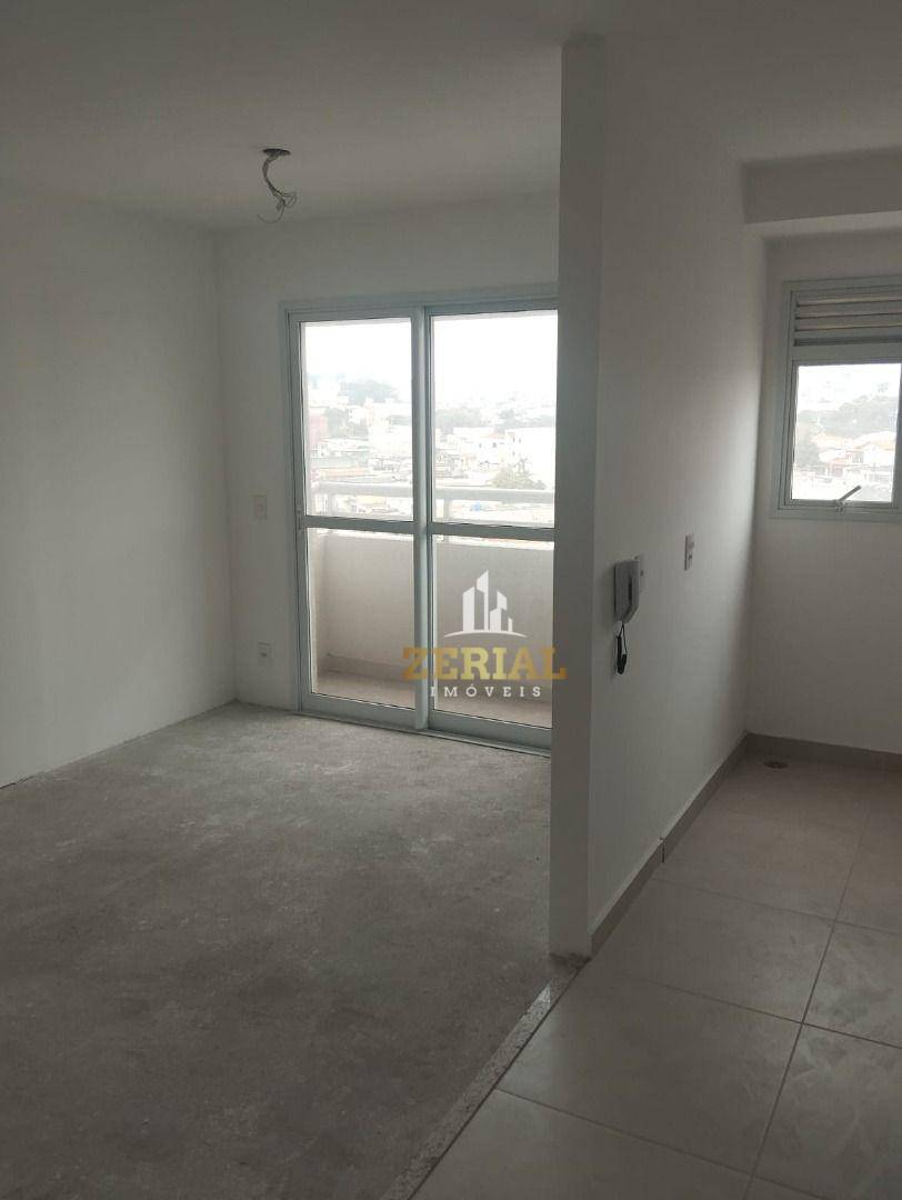 Apartamento à venda e aluguel com 2 quartos, 47m² - Foto 2