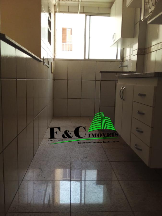 Apartamento à venda com 3 quartos, 86m² - Foto 25