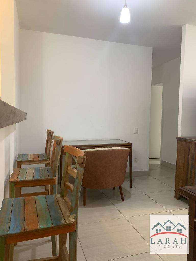 Apartamento à venda com 3 quartos, 70m² - Foto 5