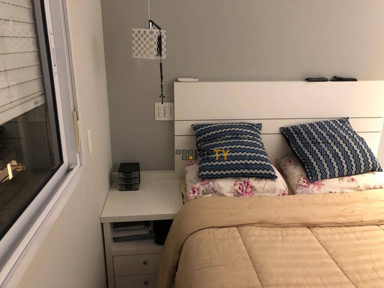 Apartamento à venda com 2 quartos, 120m² - Foto 20