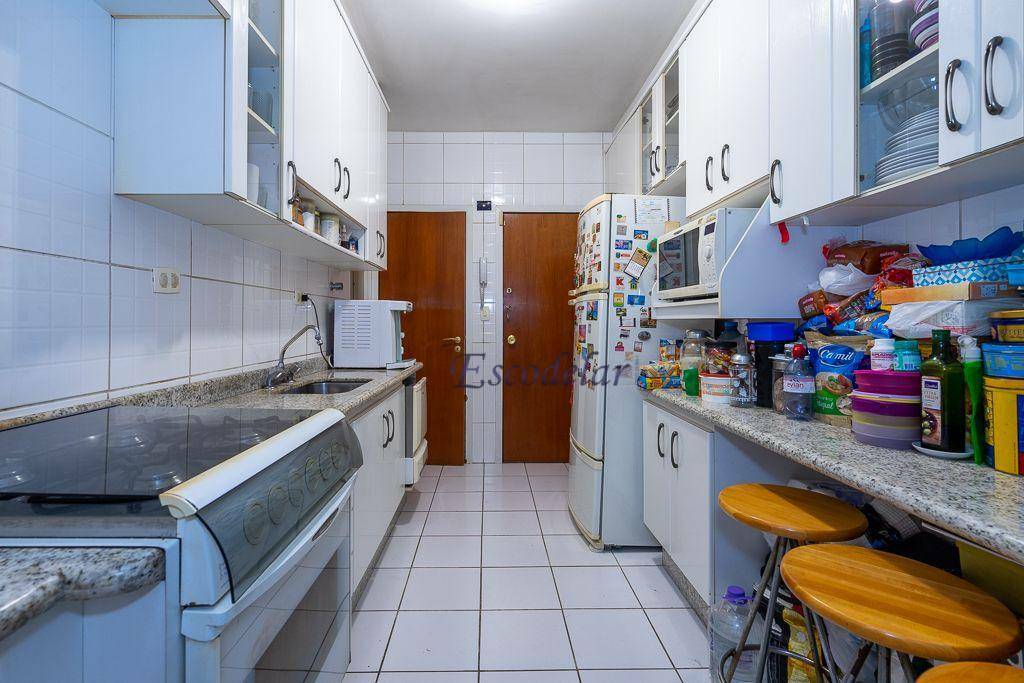 Apartamento à venda com 2 quartos, 101m² - Foto 5