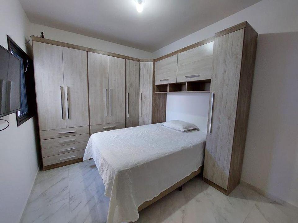 Casa à venda com 2 quartos, 63m² - Foto 6