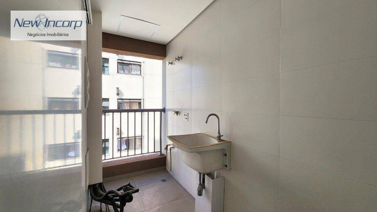 Apartamento à venda com 2 quartos, 79m² - Foto 14