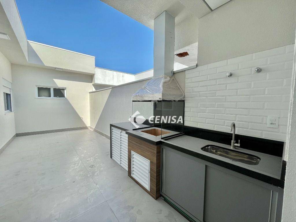 Casa de Condomínio à venda com 3 quartos, 105m² - Foto 10