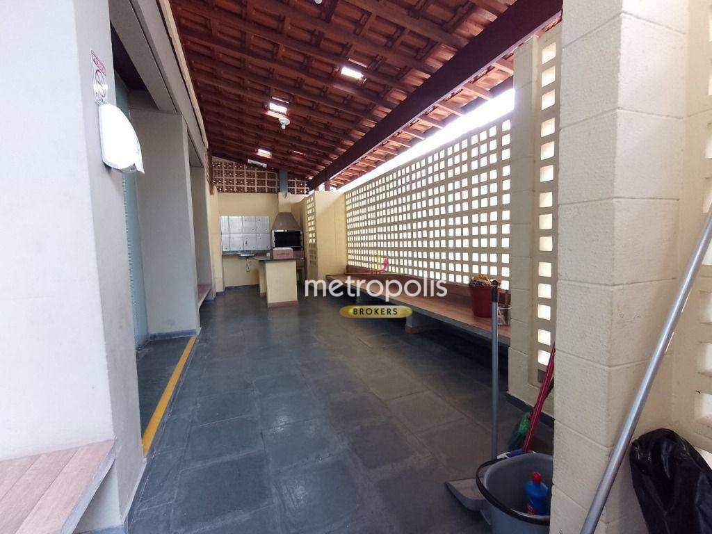 Apartamento à venda com 2 quartos, 60m² - Foto 19