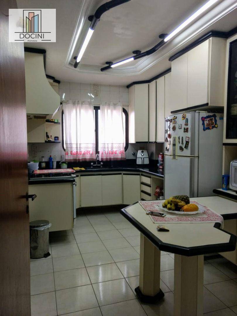 Apartamento à venda com 4 quartos, 138m² - Foto 13