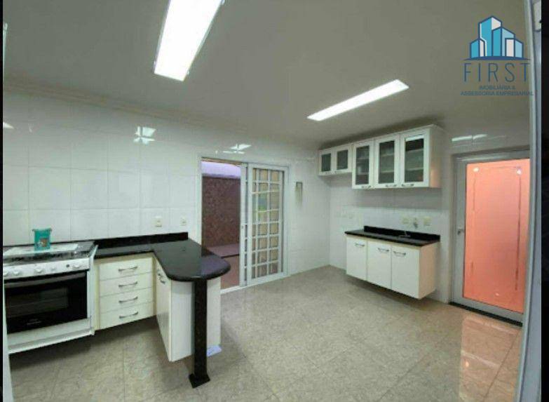 Casa de Condomínio à venda com 3 quartos, 270m² - Foto 25