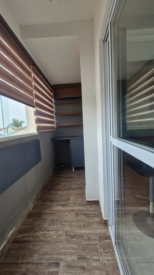 Apartamento para alugar com 2 quartos, 72m² - Foto 3