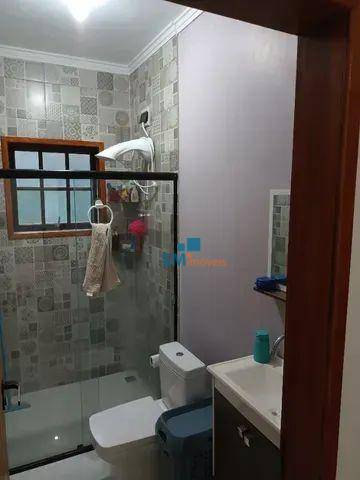 Sobrado à venda com 3 quartos, 200m² - Foto 12