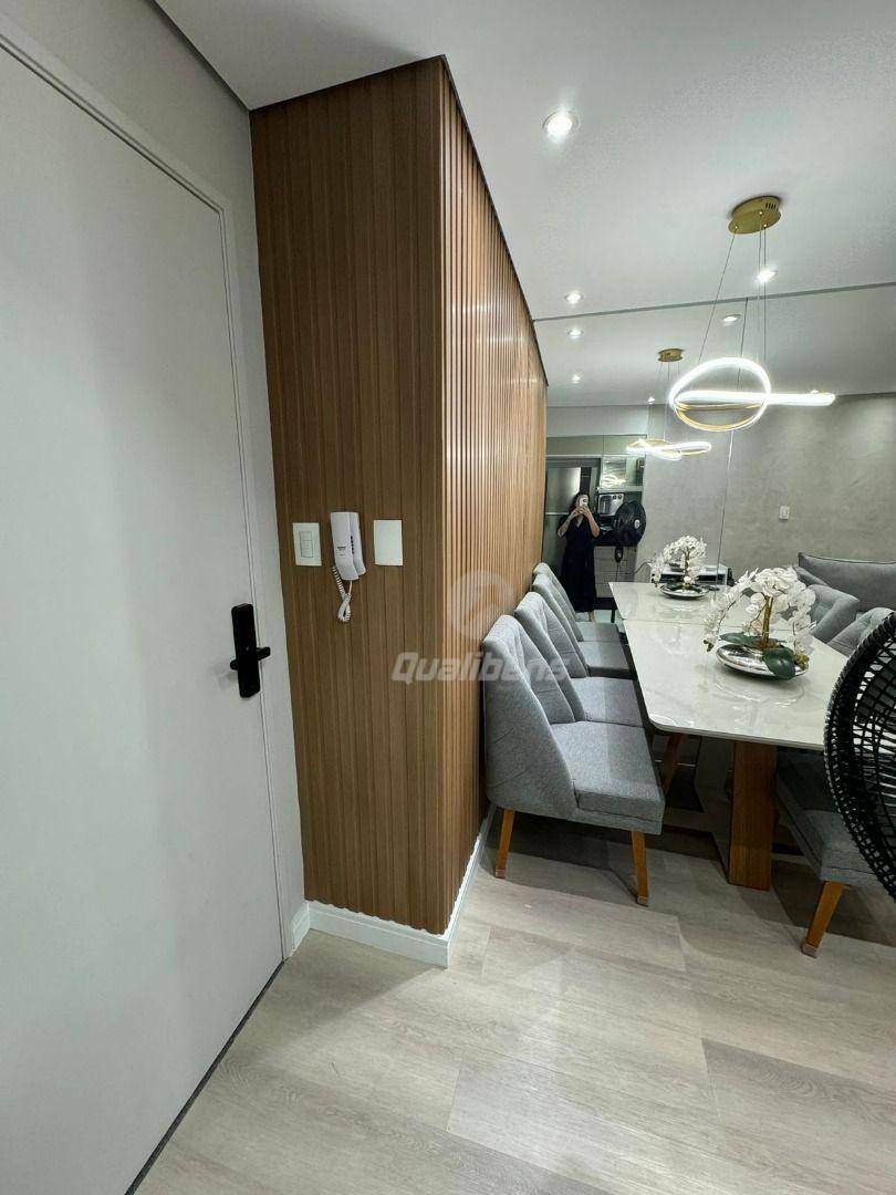 Apartamento à venda com 2 quartos, 48m² - Foto 6