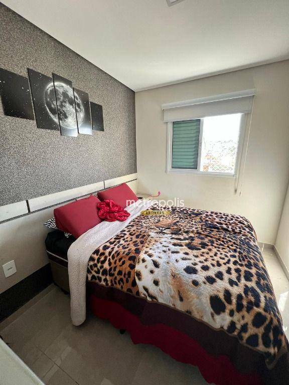 Cobertura à venda com 3 quartos, 140m² - Foto 17