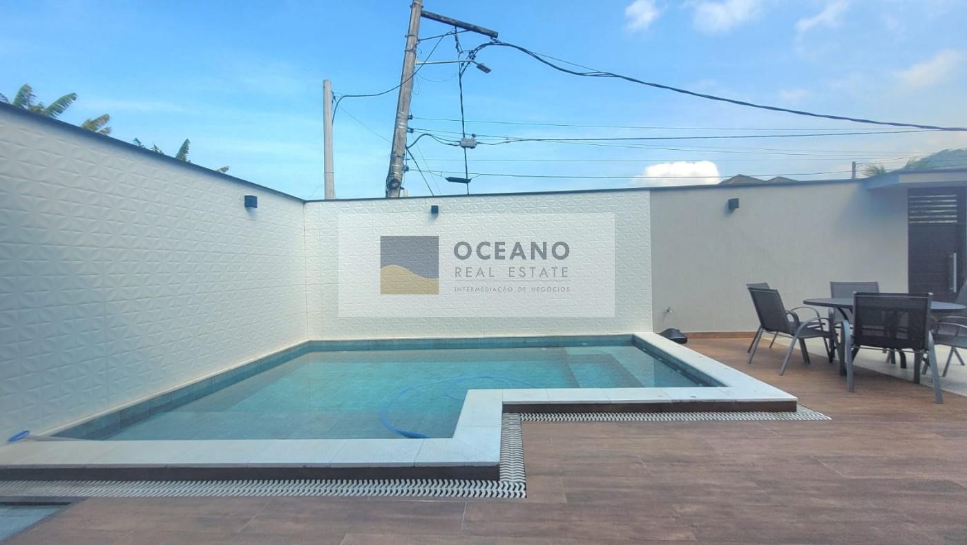 Casa de Condomínio à venda com 3 quartos, 380m² - Foto 2