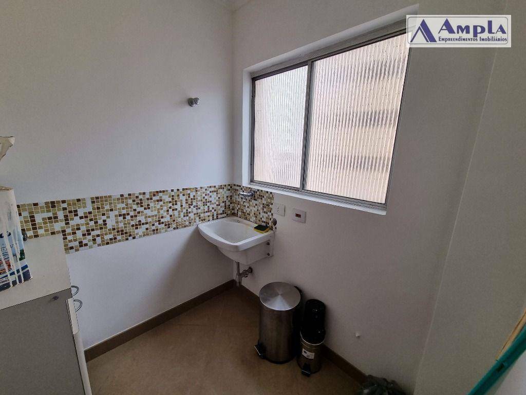 Apartamento à venda com 3 quartos, 86m² - Foto 23