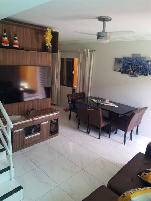 Casa à venda com 3 quartos, 150m² - Foto 5