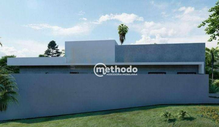 Casa de Condomínio à venda com 4 quartos, 260m² - Foto 4