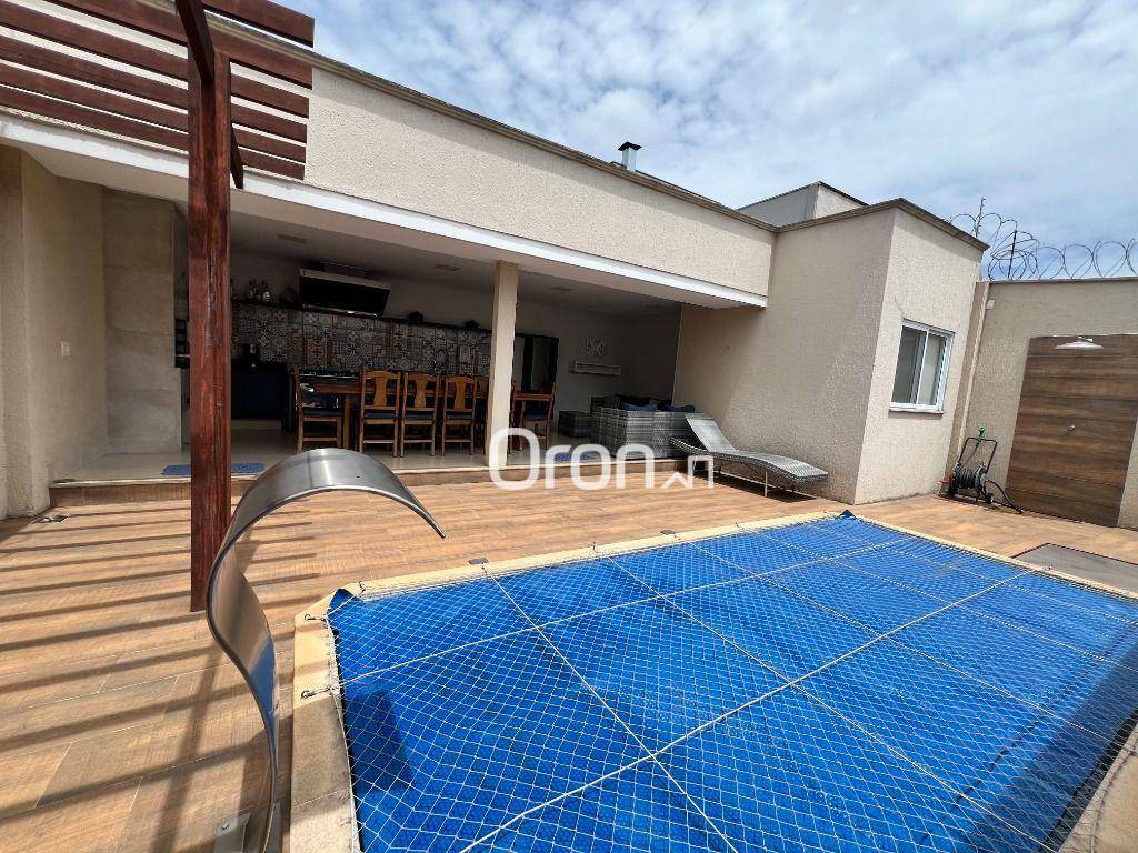 Casa à venda com 3 quartos, 136m² - Foto 5