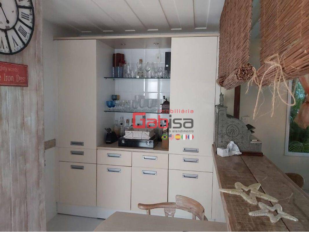 Casa de Condomínio à venda com 4 quartos, 300m² - Foto 6