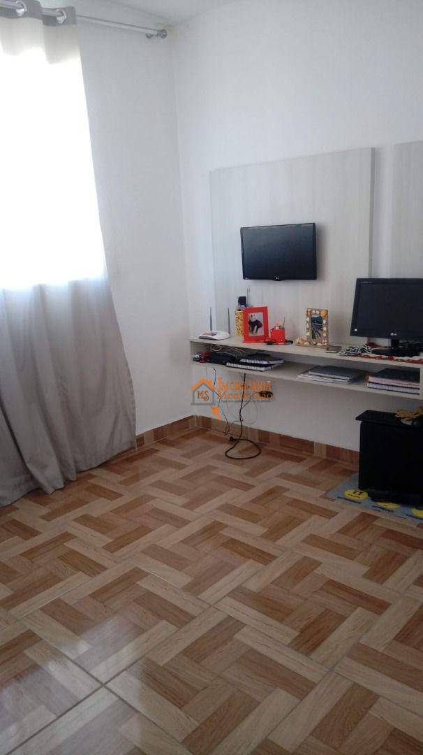 Apartamento à venda com 2 quartos, 38m² - Foto 16