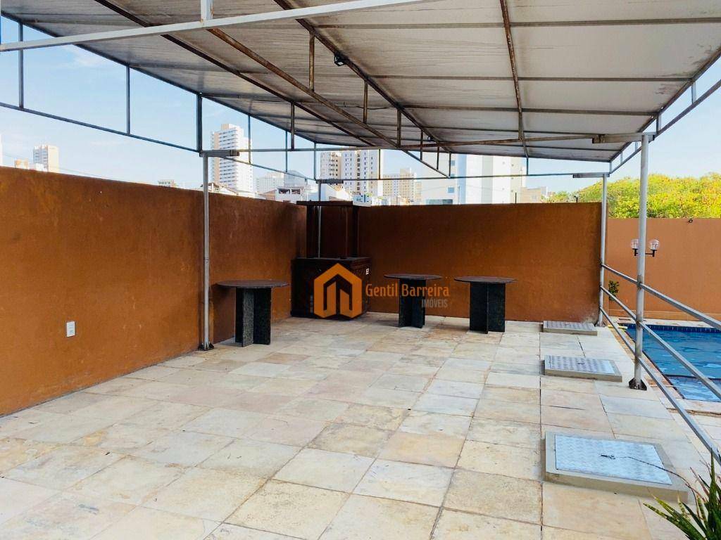Apartamento à venda com 2 quartos, 50m² - Foto 27