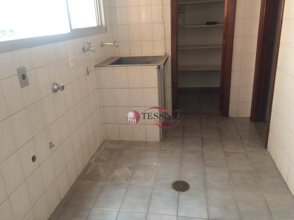 Apartamento à venda com 3 quartos, 139m² - Foto 11