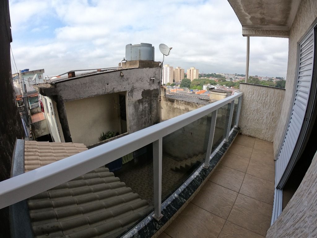 Sobrado à venda com 4 quartos, 260m² - Foto 18