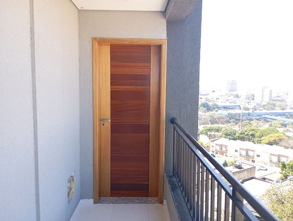 Apartamento à venda com 2 quartos, 26m² - Foto 26