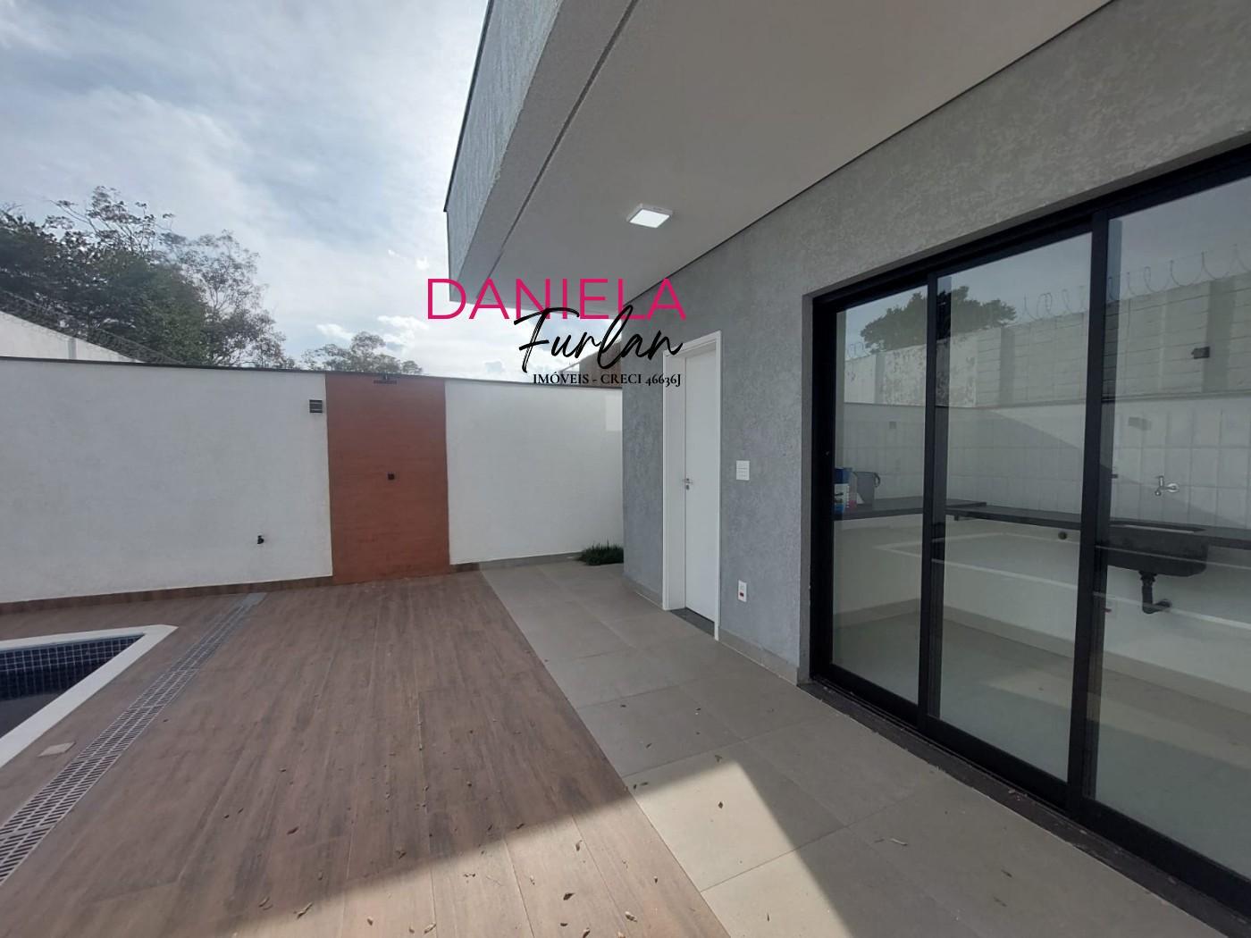 Casa de Condomínio à venda com 3 quartos, 220m² - Foto 30