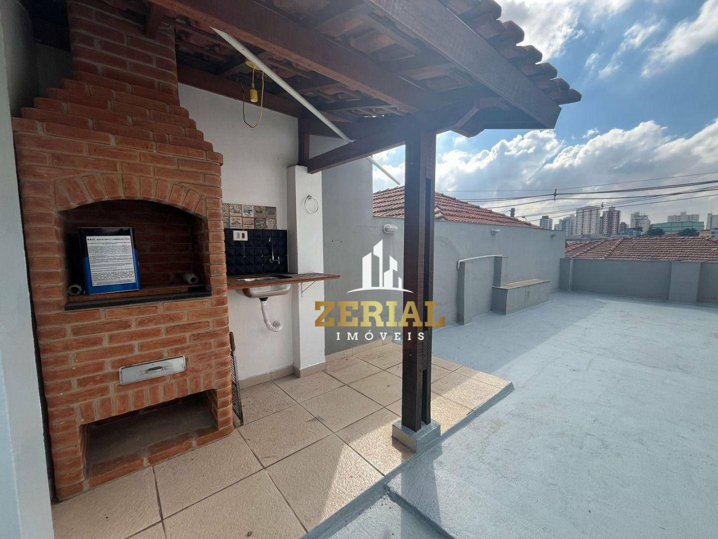 Sobrado para alugar com 2 quartos, 176m² - Foto 27