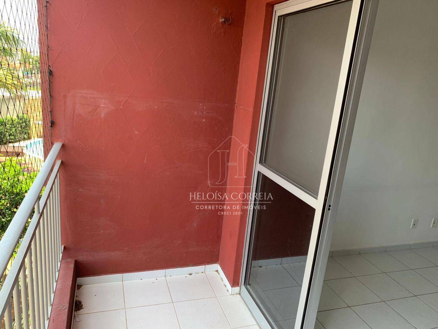 Apartamento à venda com 2 quartos, 57m² - Foto 12