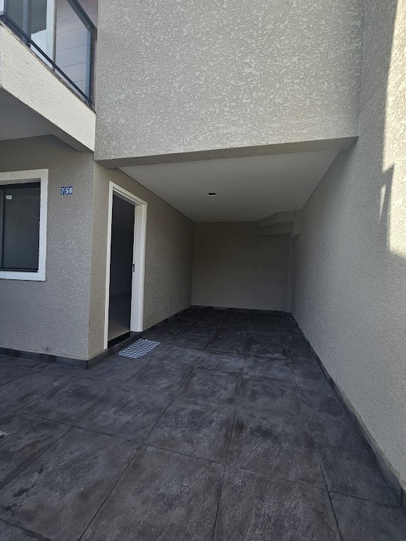 Sobrado à venda com 3 quartos, 92m² - Foto 3