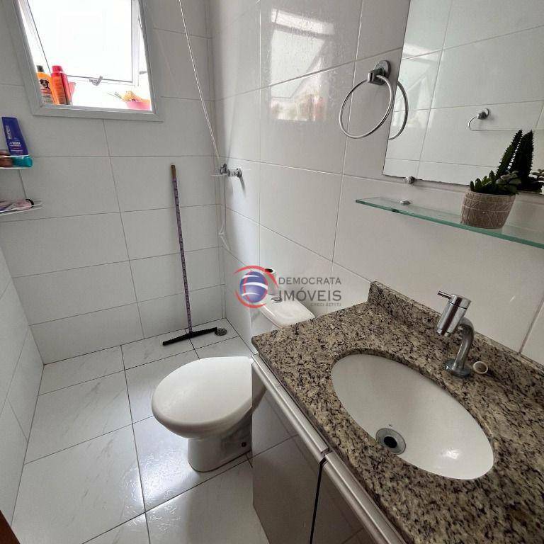 Apartamento à venda com 3 quartos, 85m² - Foto 11