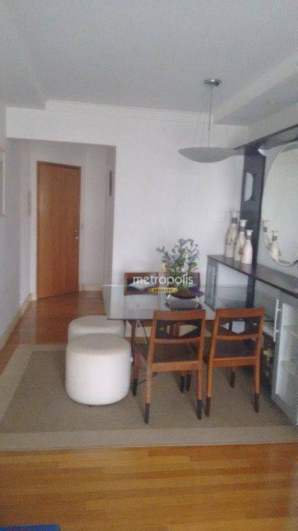 Apartamento para alugar com 2 quartos, 62m² - Foto 4