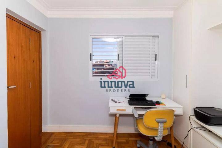 Sobrado à venda com 3 quartos, 135m² - Foto 9