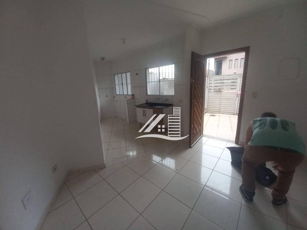 Casa para alugar com 2 quartos, 60M2 - Foto 10